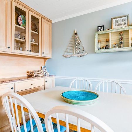 Sand Dollar Villas 109 Фернандина Бийч Екстериор снимка