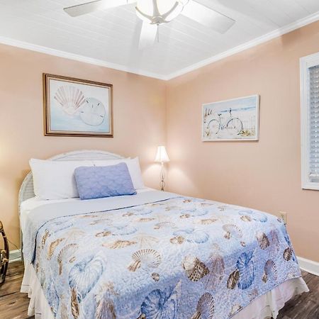 Sand Dollar Villas 109 Фернандина Бийч Екстериор снимка