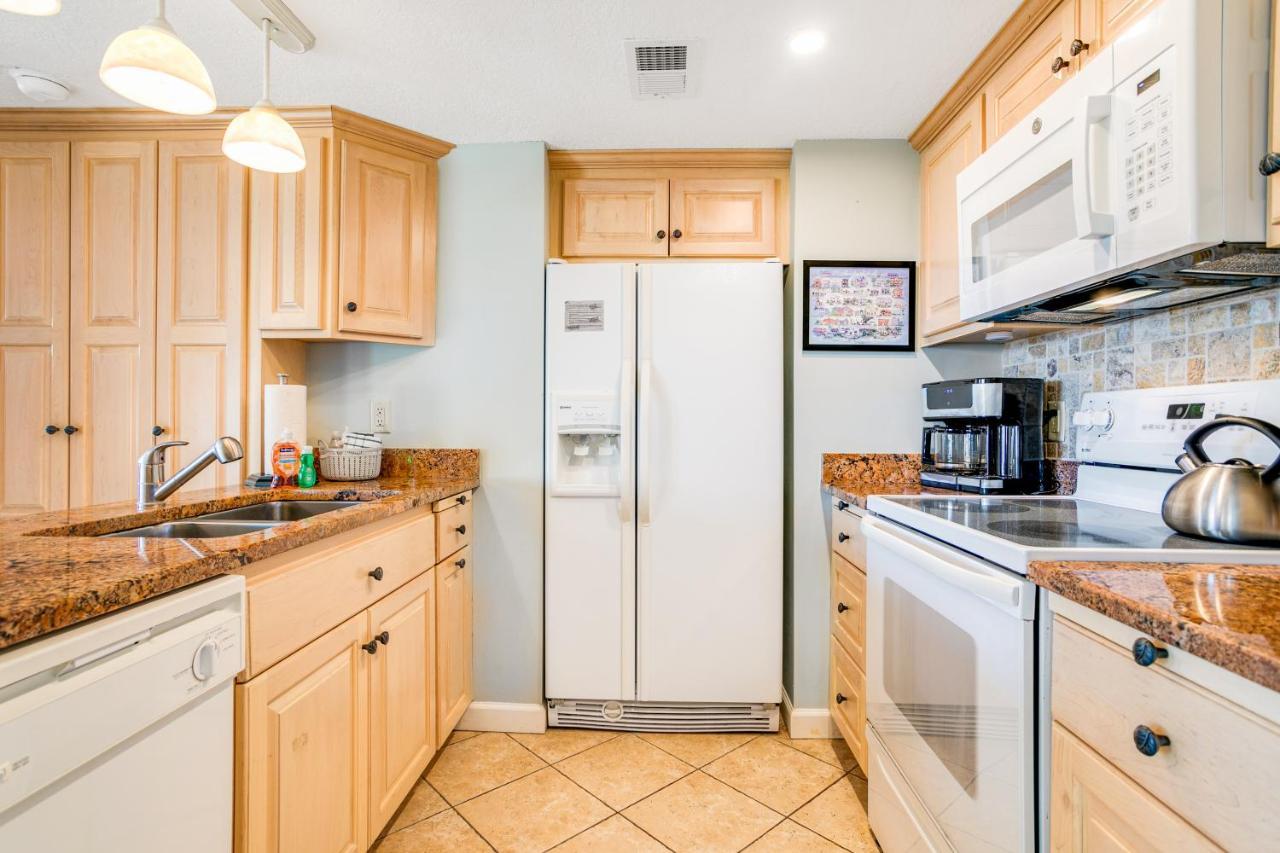 Sand Dollar Villas 109 Фернандина Бийч Екстериор снимка