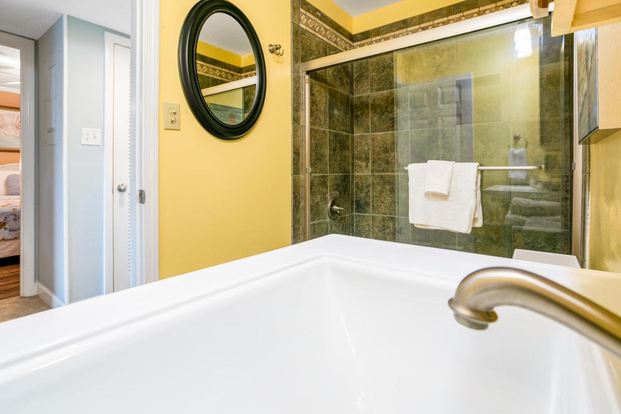 Sand Dollar Villas 109 Фернандина Бийч Екстериор снимка