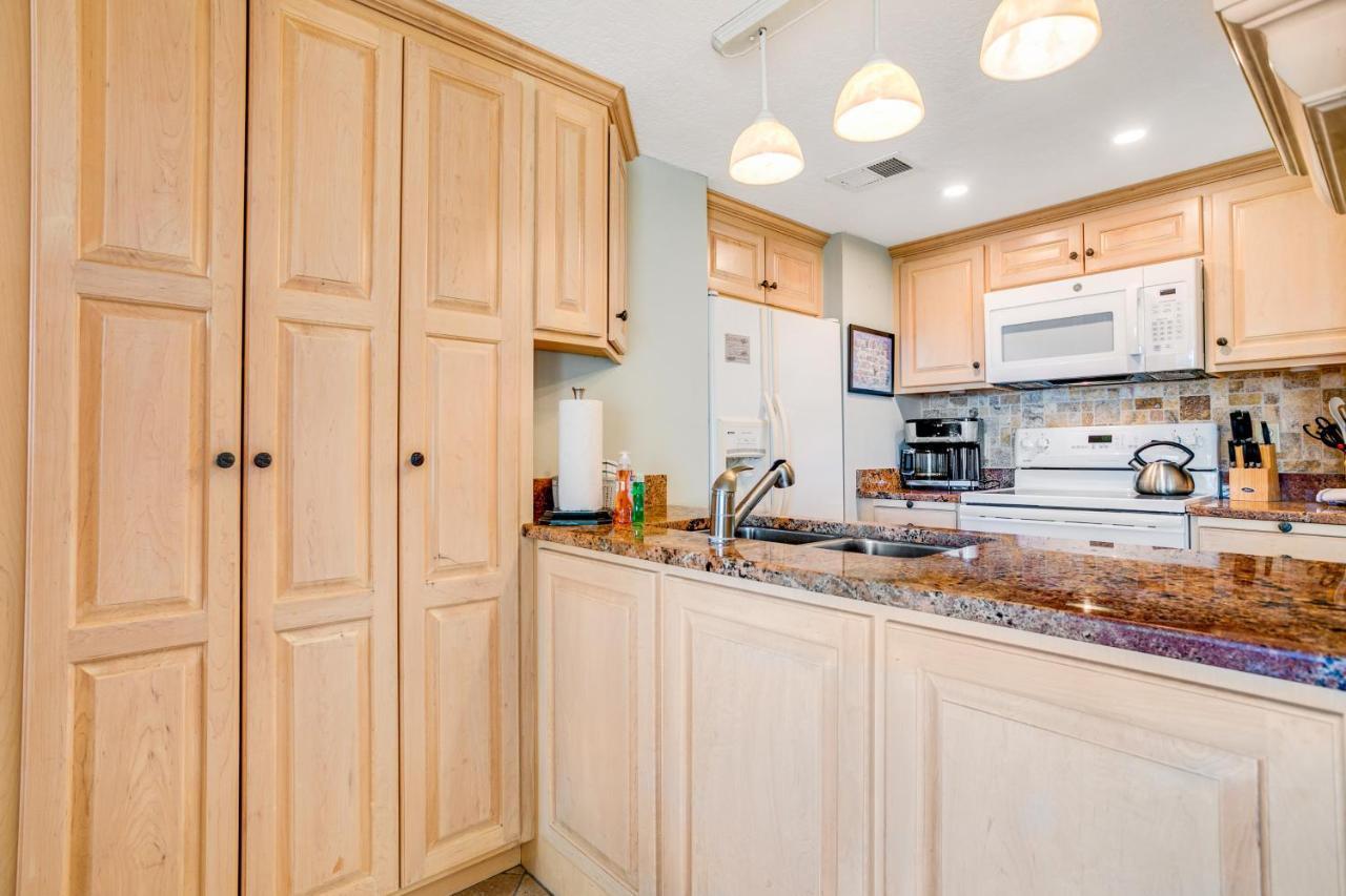 Sand Dollar Villas 109 Фернандина Бийч Екстериор снимка